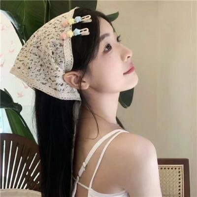 猫样少女封面
