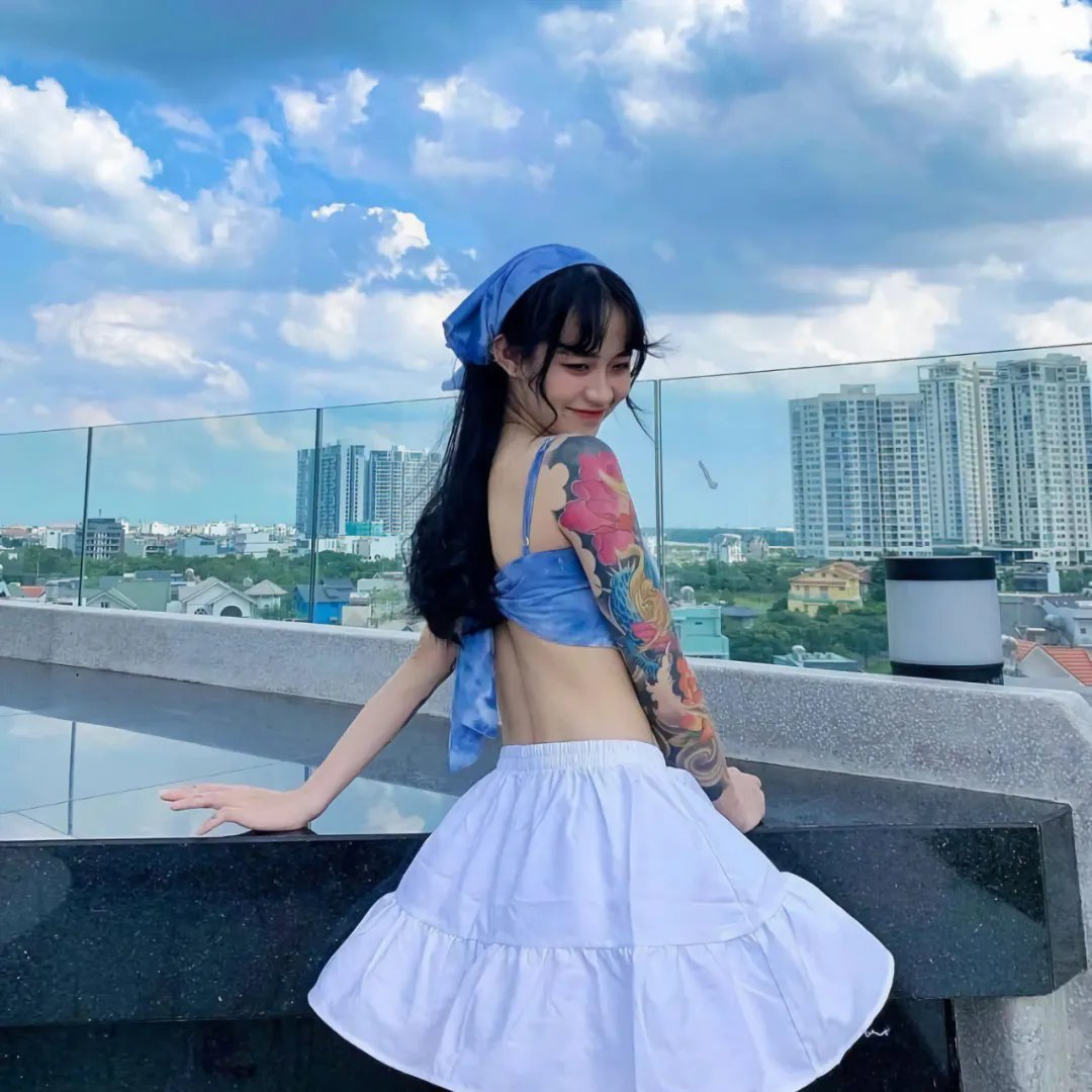 普京之吻封面